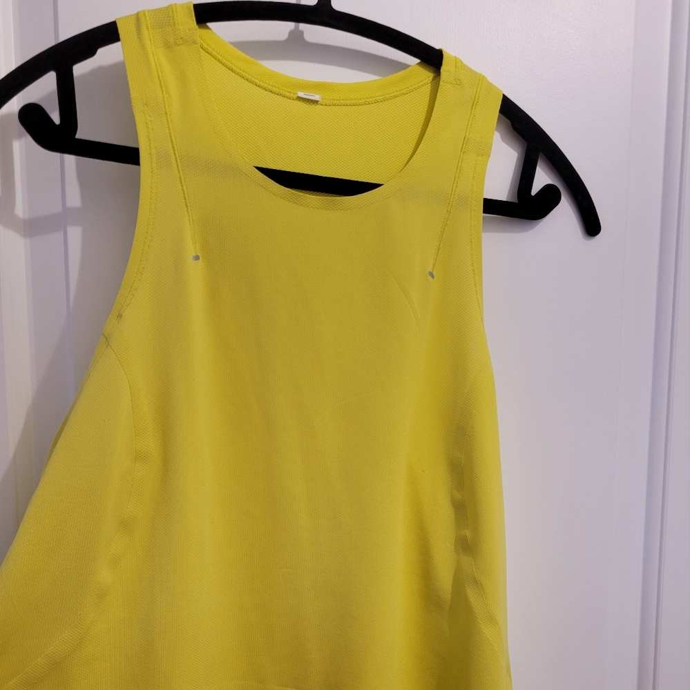 Tank by Lululemon